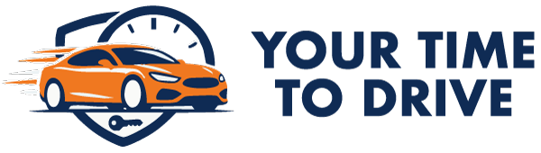 Your Time To Drive
